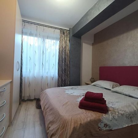 Daylight Apartments Sibiu Eksteriør billede