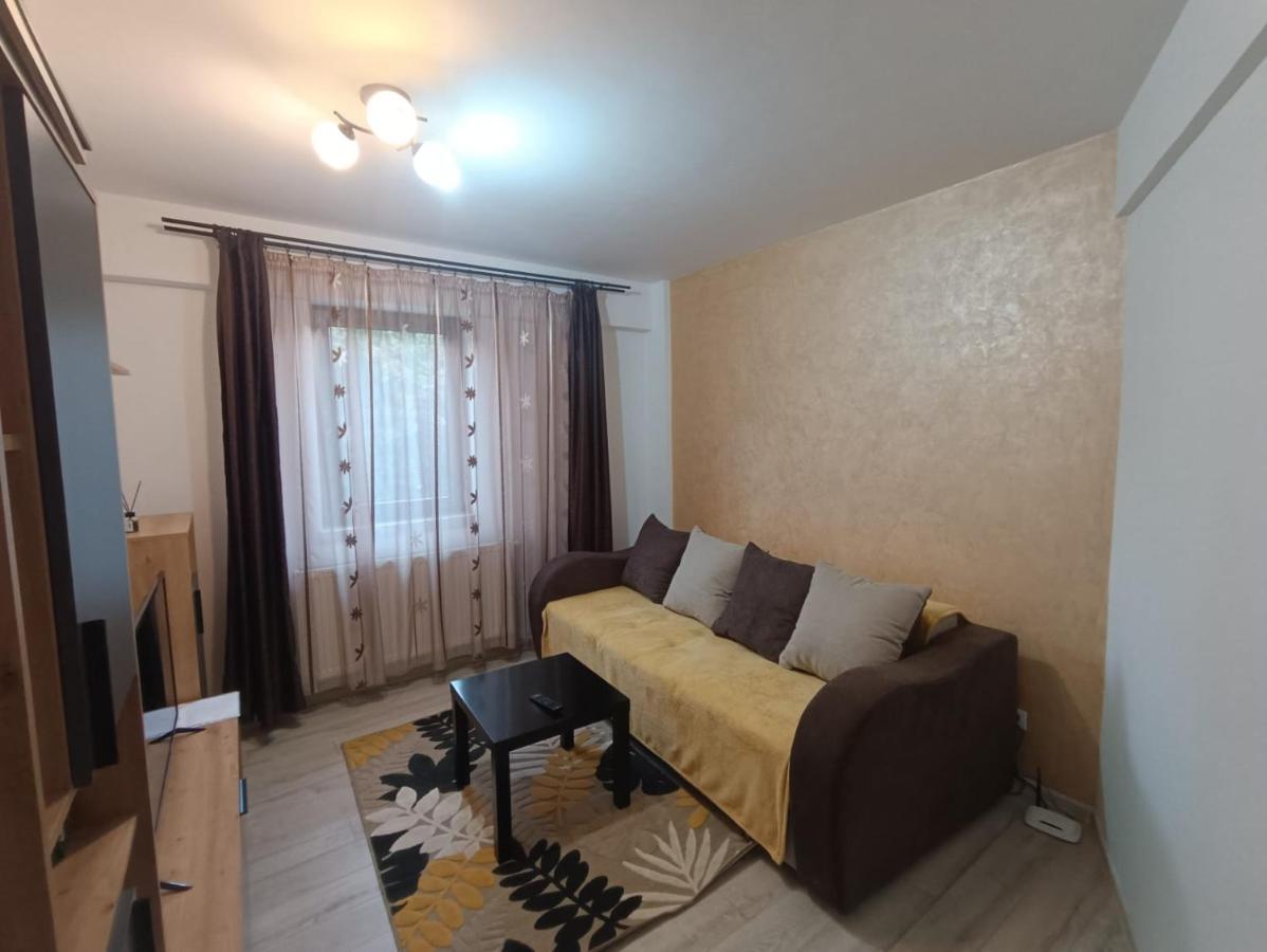 Daylight Apartments Sibiu Eksteriør billede