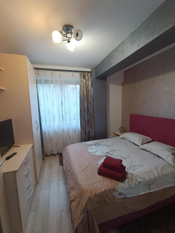 Daylight Apartments Sibiu Eksteriør billede