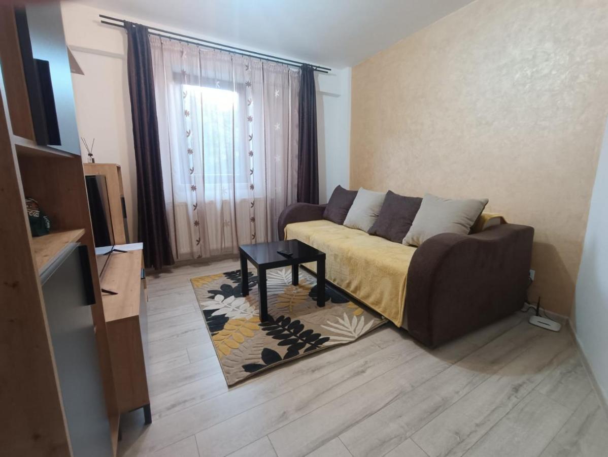 Daylight Apartments Sibiu Eksteriør billede