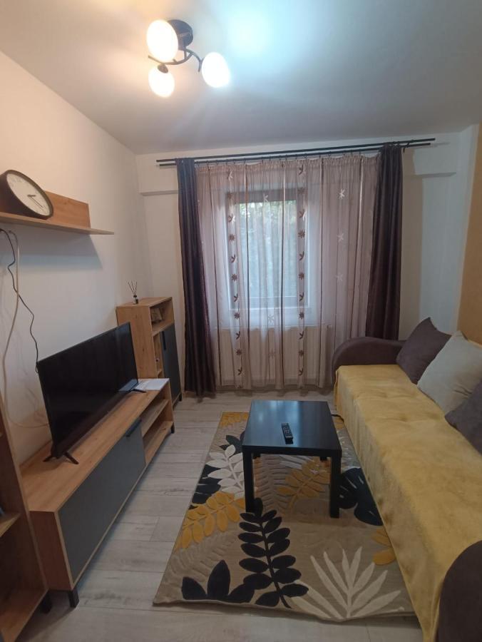 Daylight Apartments Sibiu Eksteriør billede