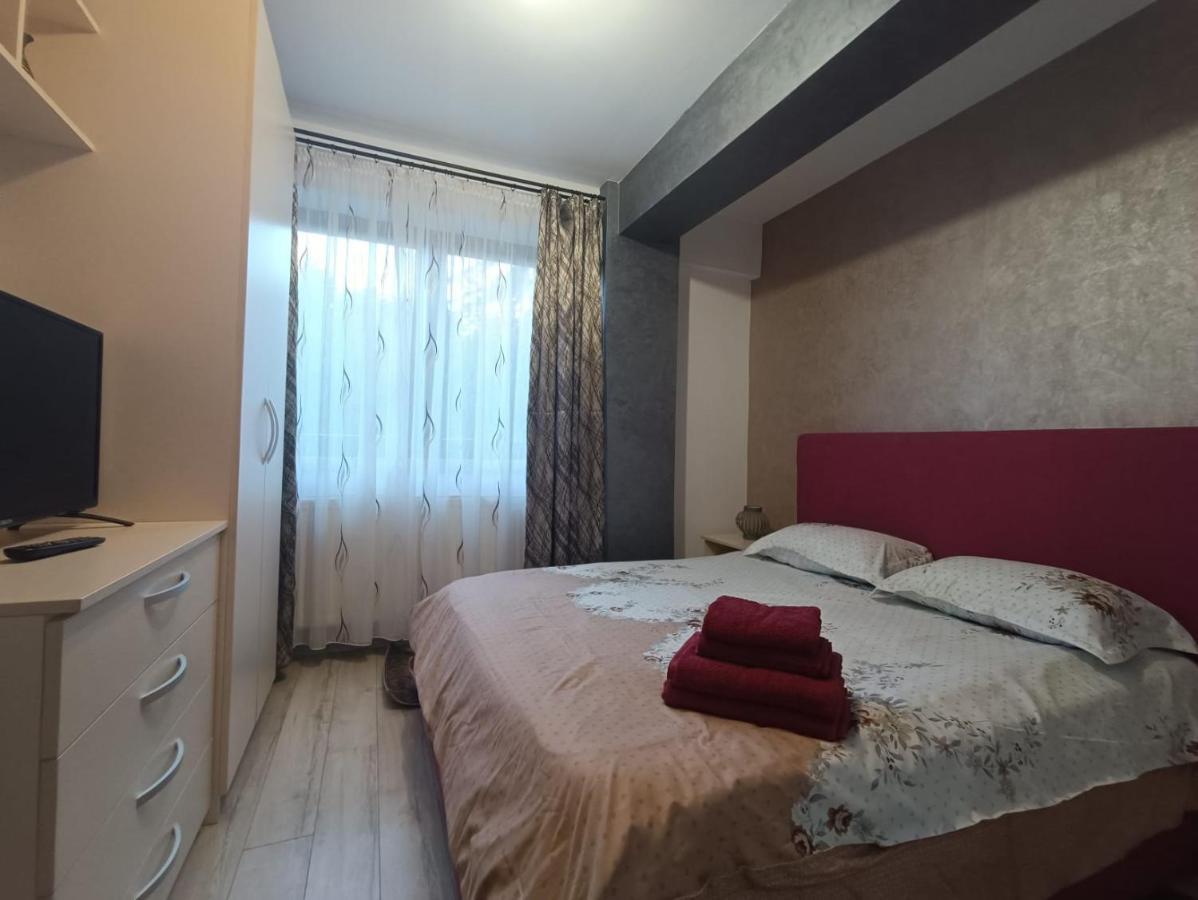 Daylight Apartments Sibiu Eksteriør billede