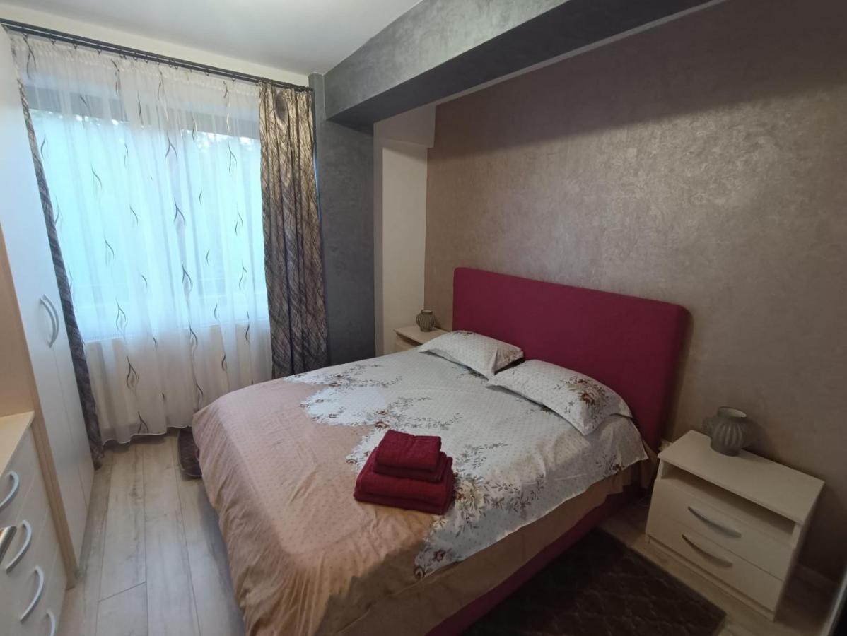 Daylight Apartments Sibiu Eksteriør billede